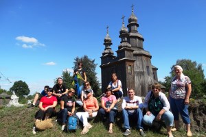 Экскурсия в Седнев и дегустация сыров